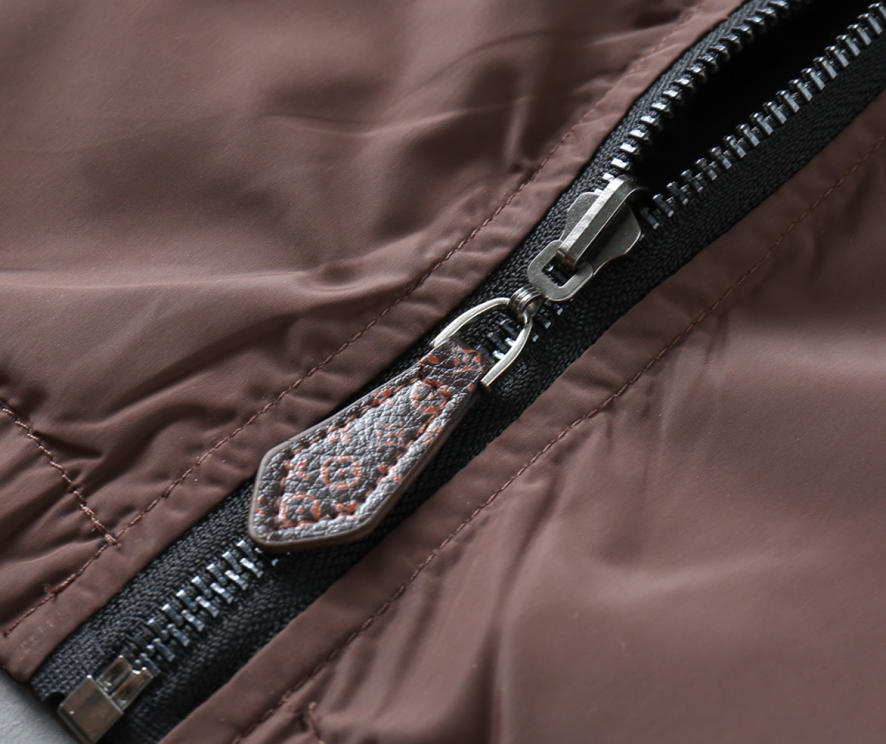 Louis Vuitton Male Jacket M-l-xl