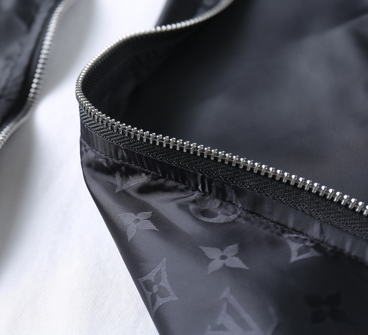 Louis Vuitton Male Jacket M-l-xl