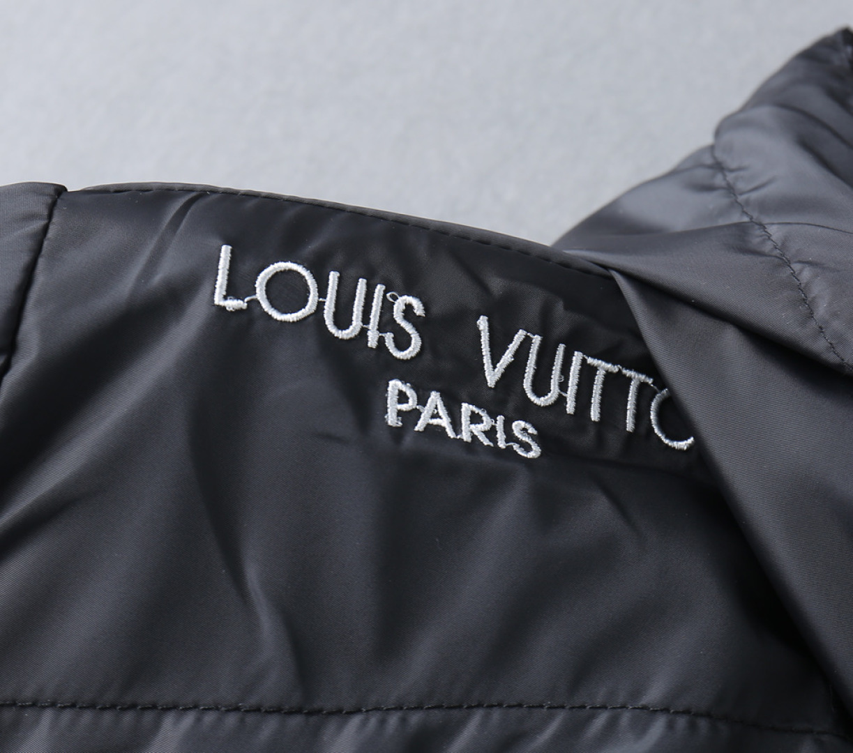 Louis Vuitton Male Jacket M-l-xl