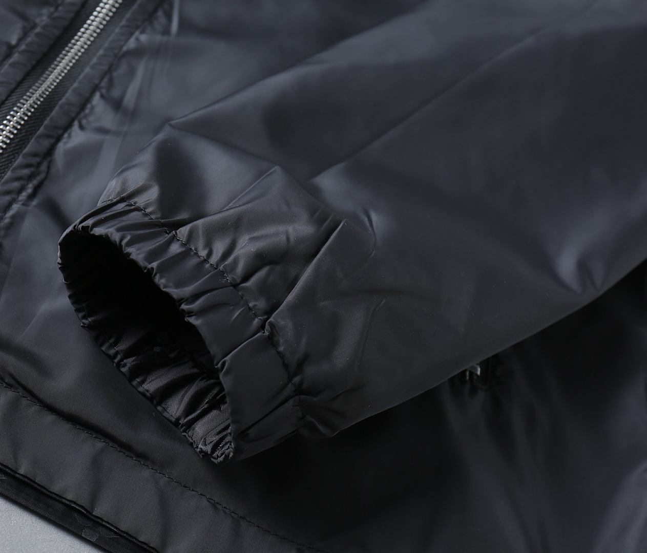 Louis Vuitton Male Jacket M-l-xl
