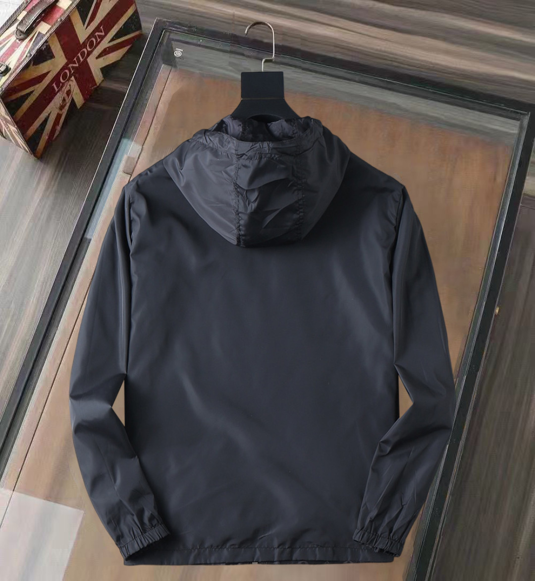 Louis Vuitton Male Jacket M-l-xl