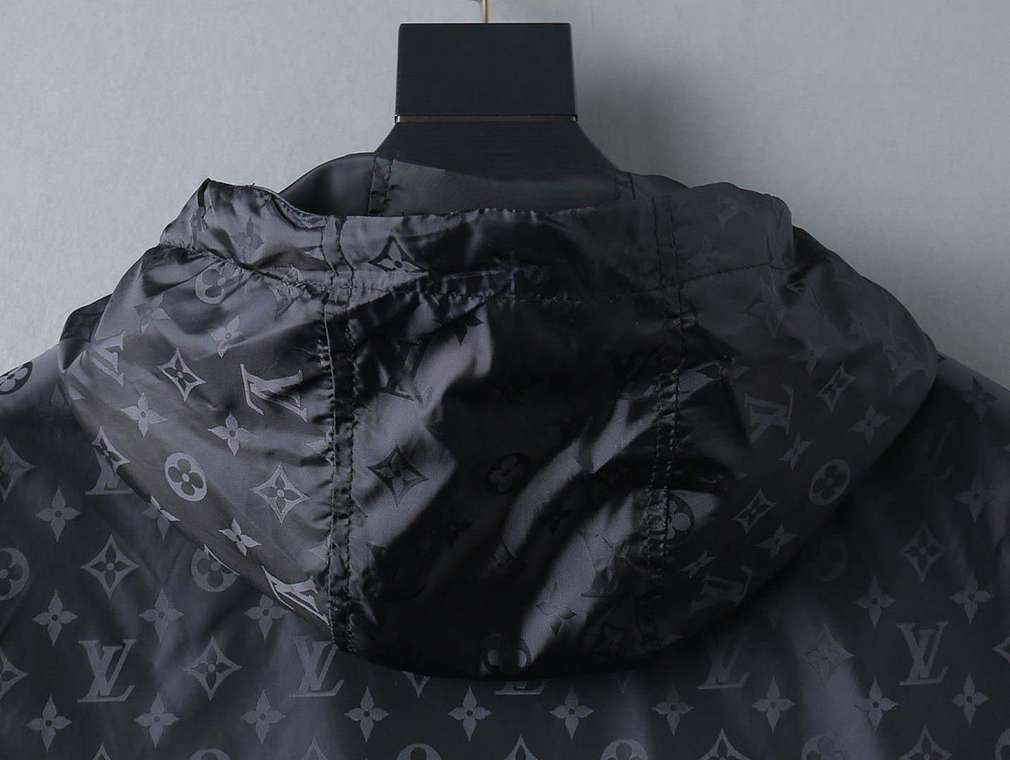 Louis Vuitton Male Jacket M-l-xl