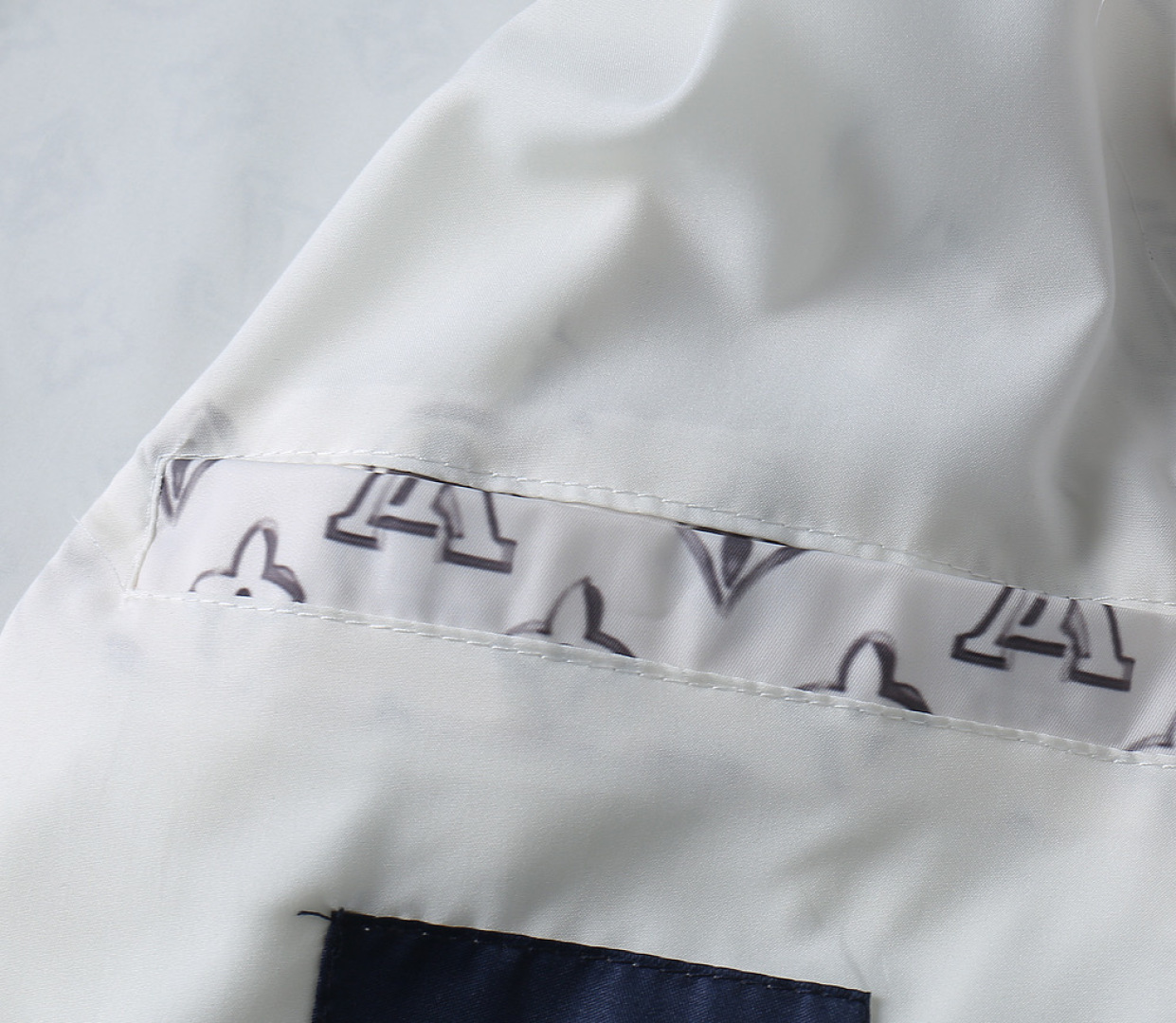 Louis Vuitton Male Jacket M-l-xl