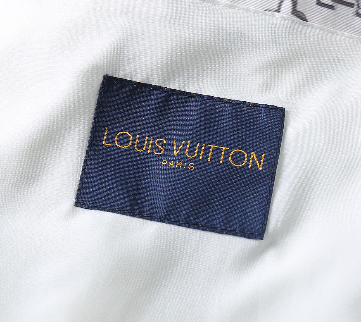 Louis Vuitton Male Jacket M-l-xl