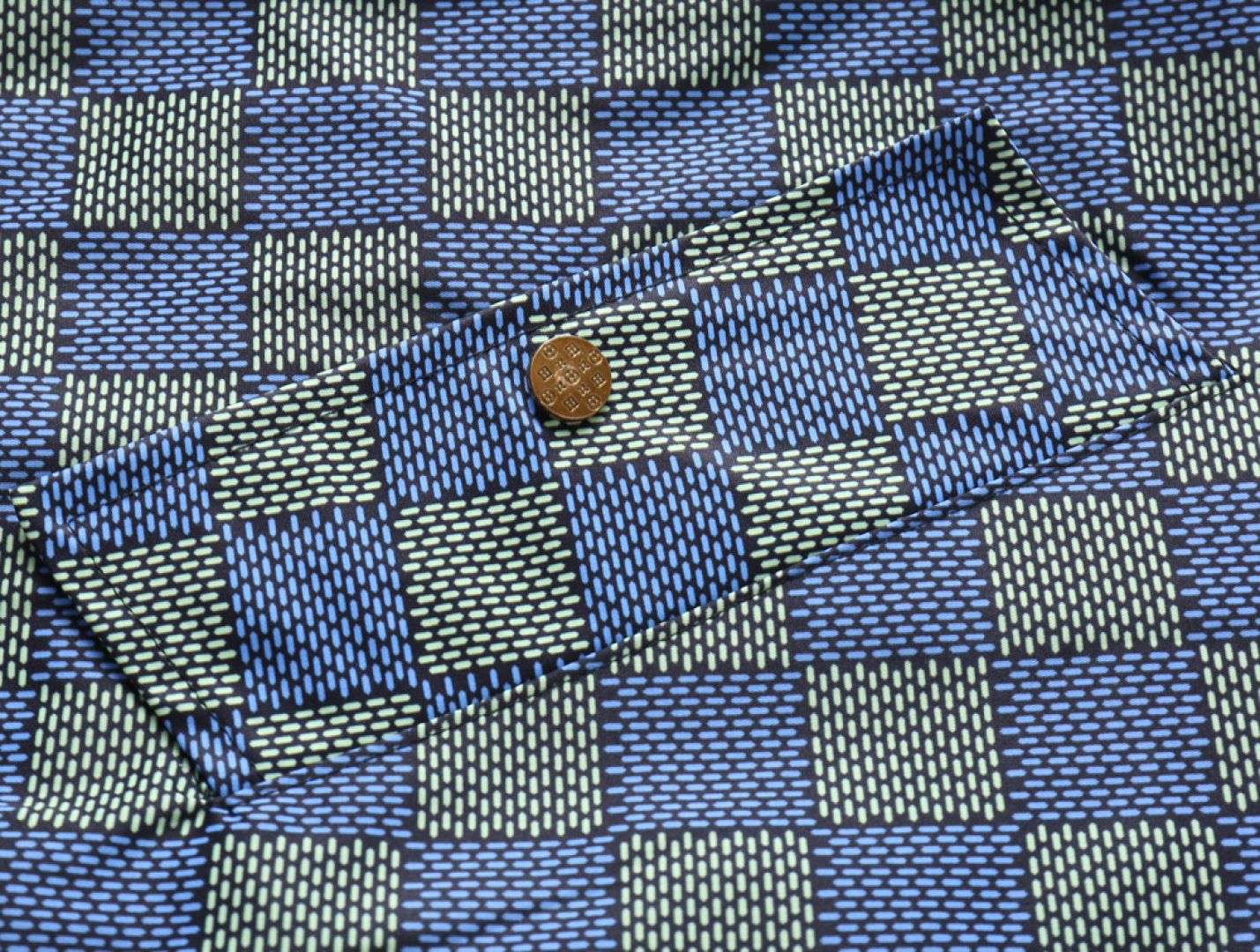 Louis Vuitton Male Jacket M-l-xl