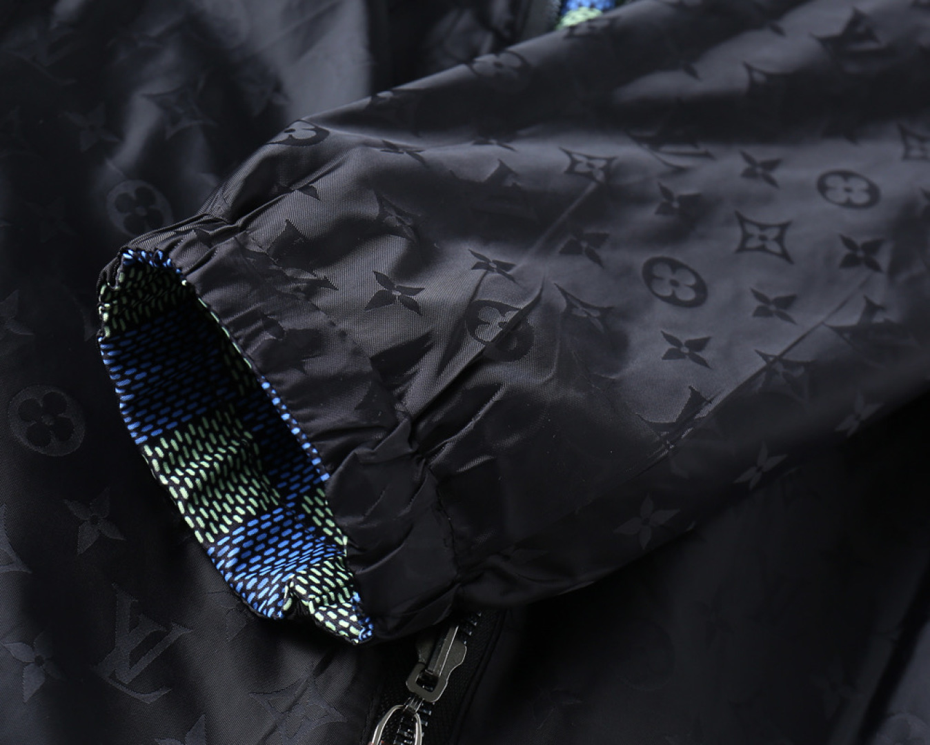 Louis Vuitton Male Jacket M-l-xl