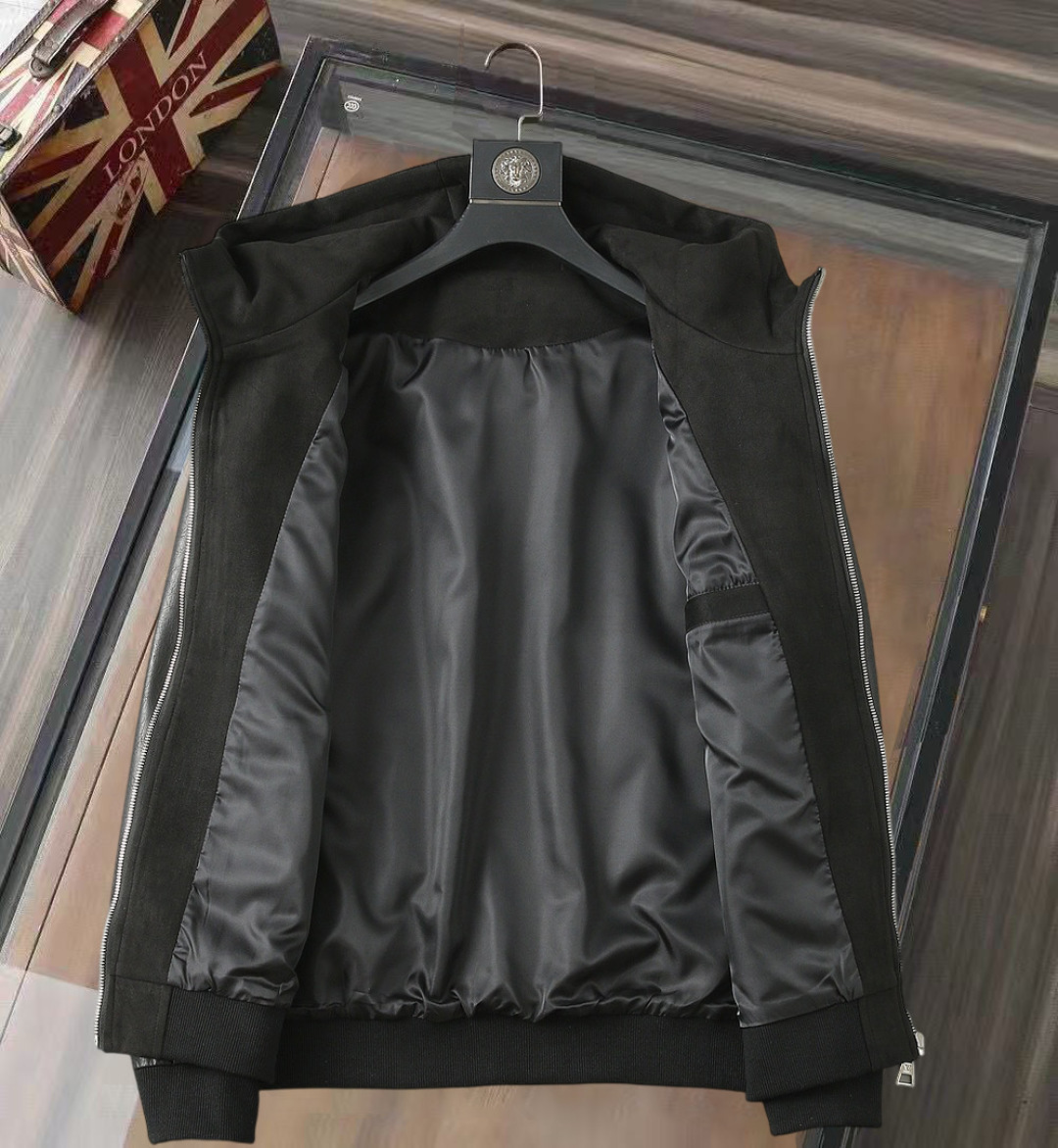 Louis Vuitton Male Jacket M-l-xl