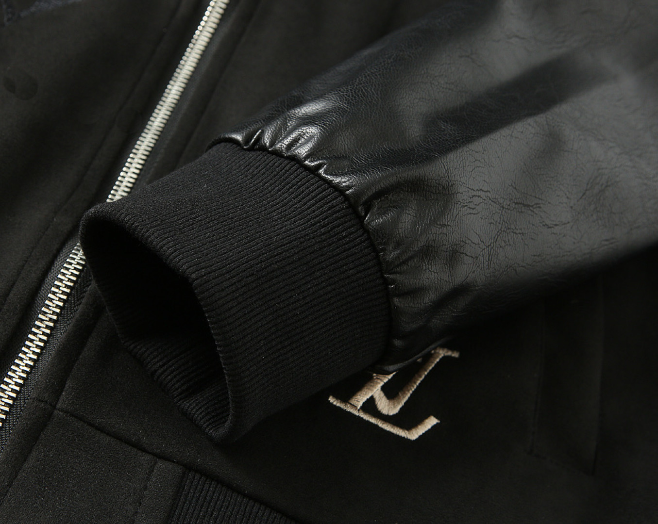 Louis Vuitton Male Jacket M-l-xl
