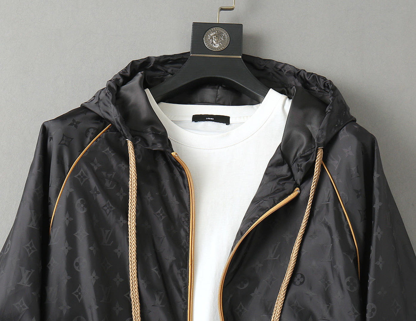 Louis Vuitton Male Jacket M-l-xl
