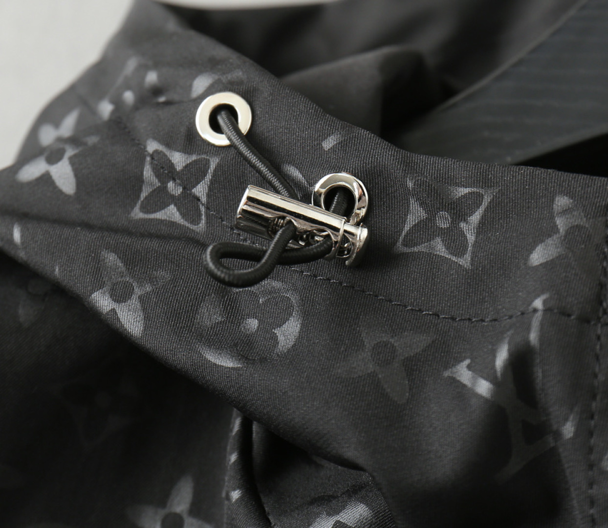 Louis Vuitton Male Jacket M-l-xl