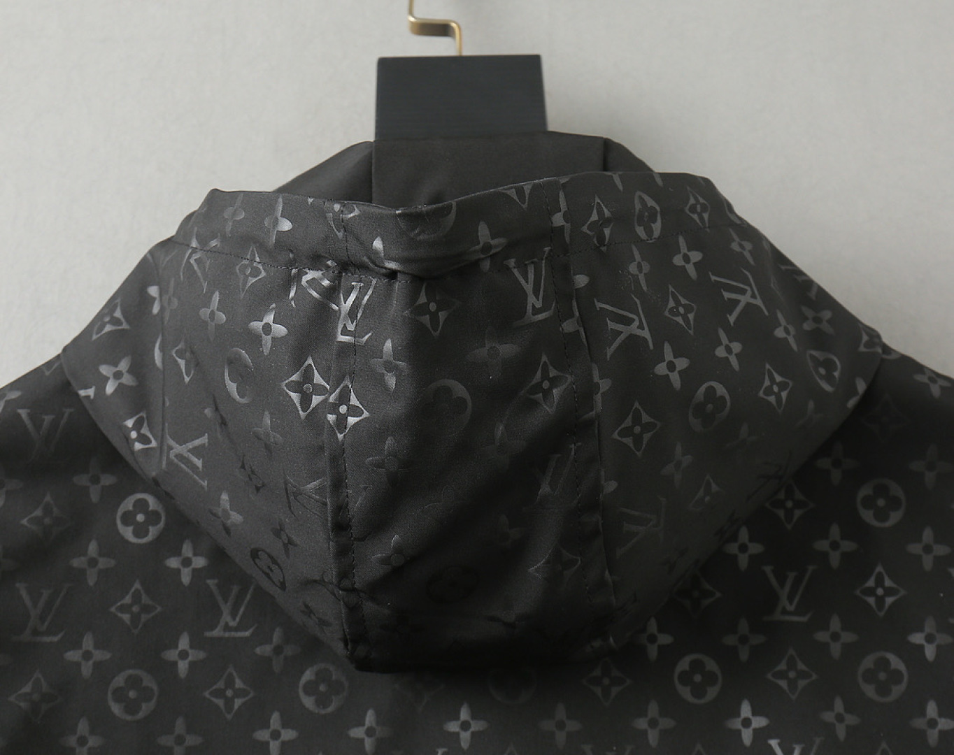 Louis Vuitton Male Jacket M-l-xl