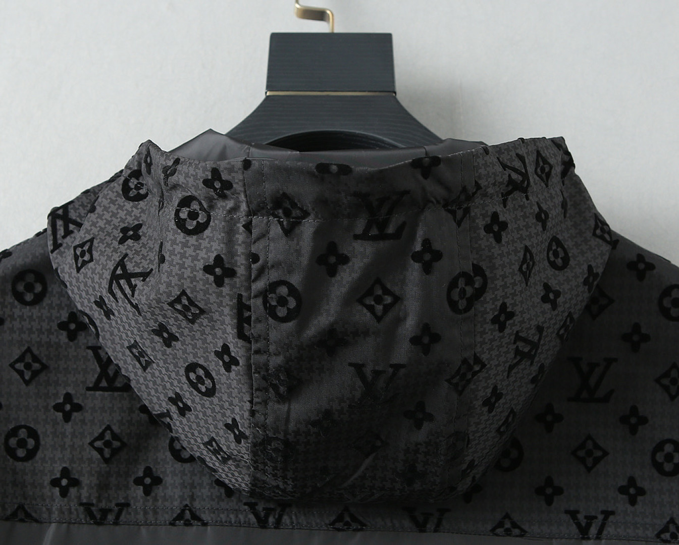 Louis Vuitton Male Jacket M-l-xl