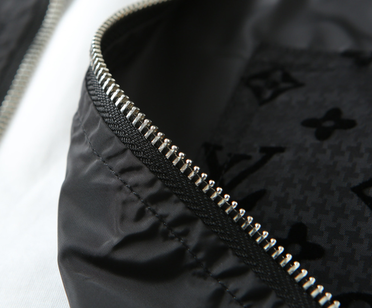 Louis Vuitton Male Jacket M-l-xl