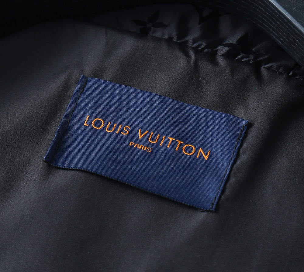 Louis Vuitton Male Jacket M-l-xl