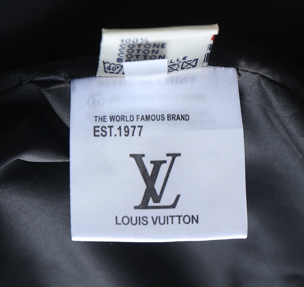 Louis Vuitton Male Jacket M-l-xl