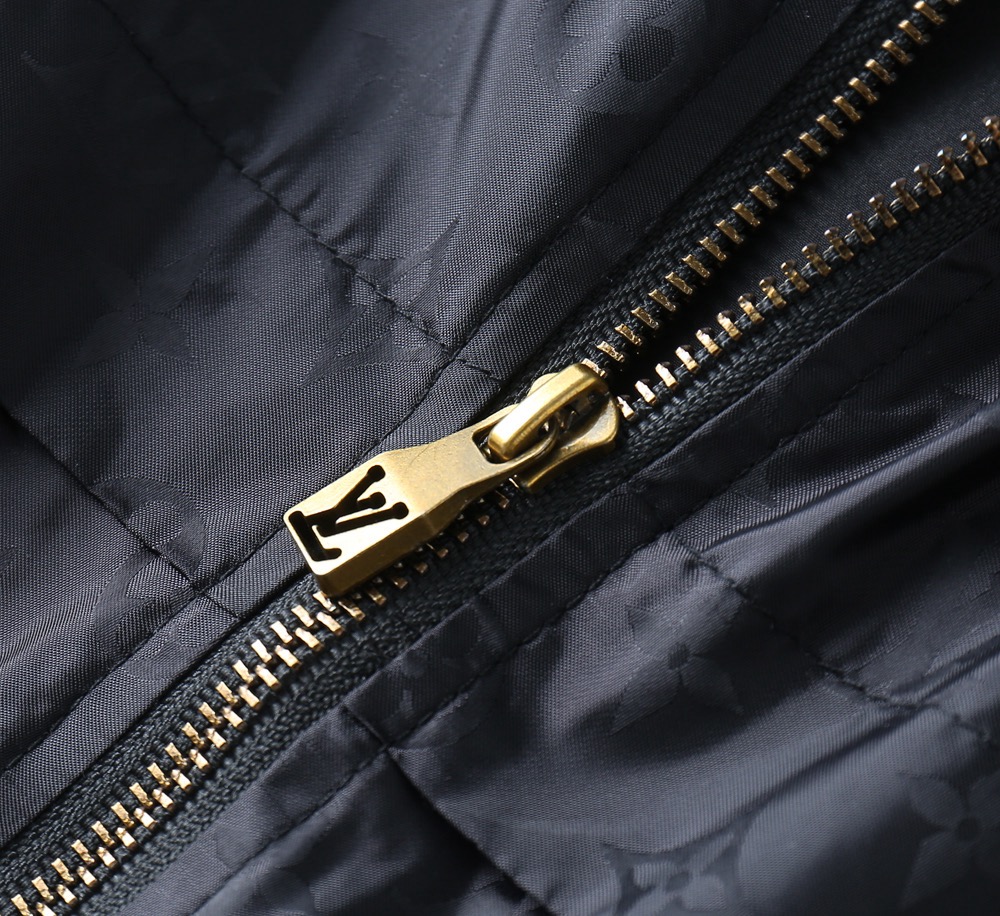 Louis Vuitton Male Jacket M-l-xl