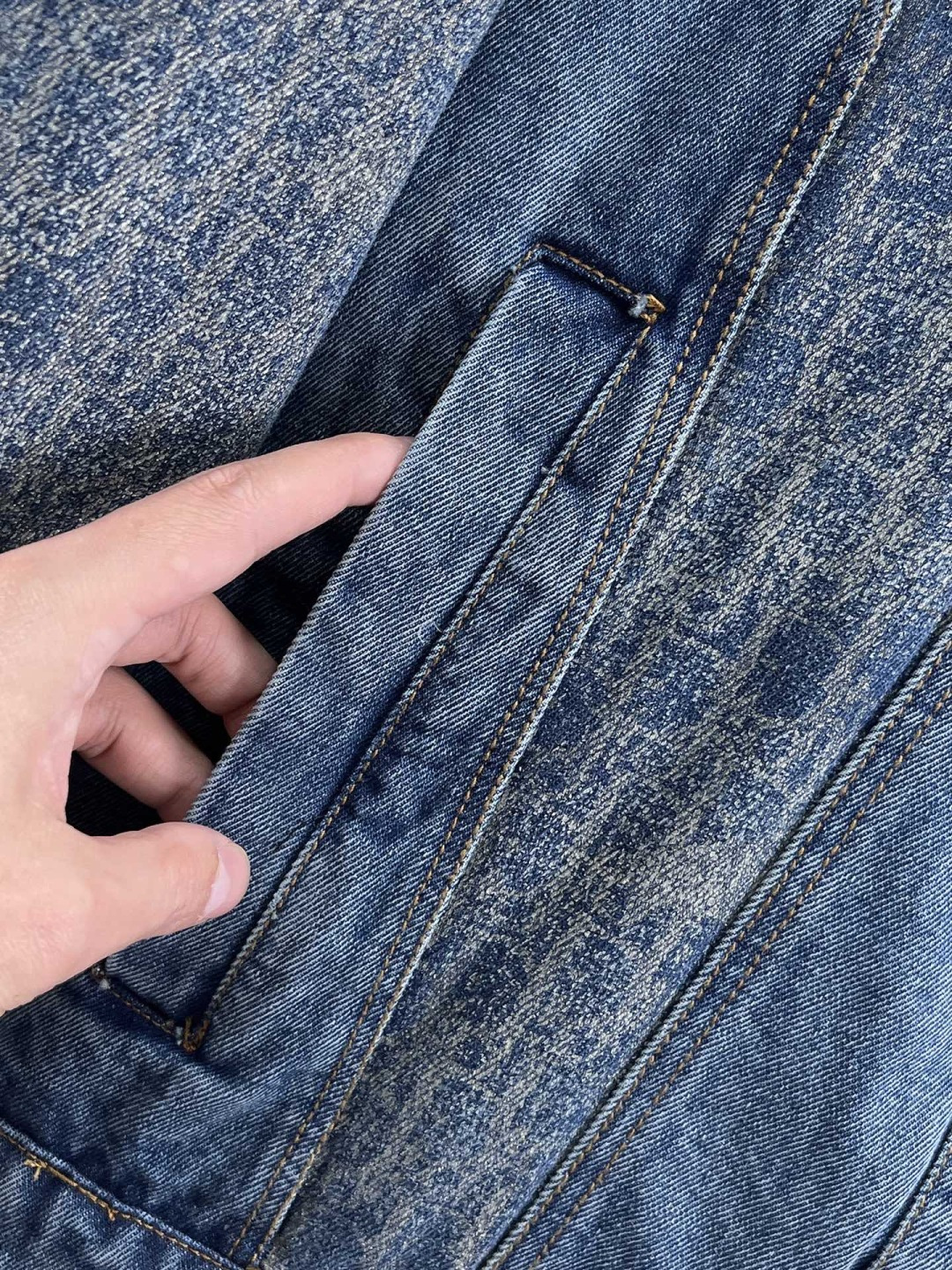 Dior Male Jacket M-xxxl