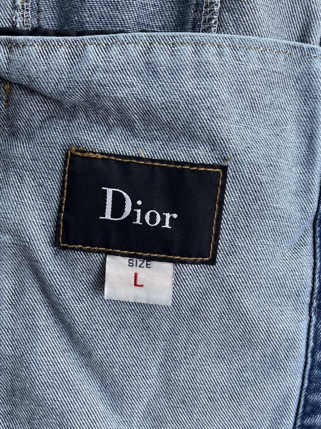 Dior Male Jacket M-xxxl