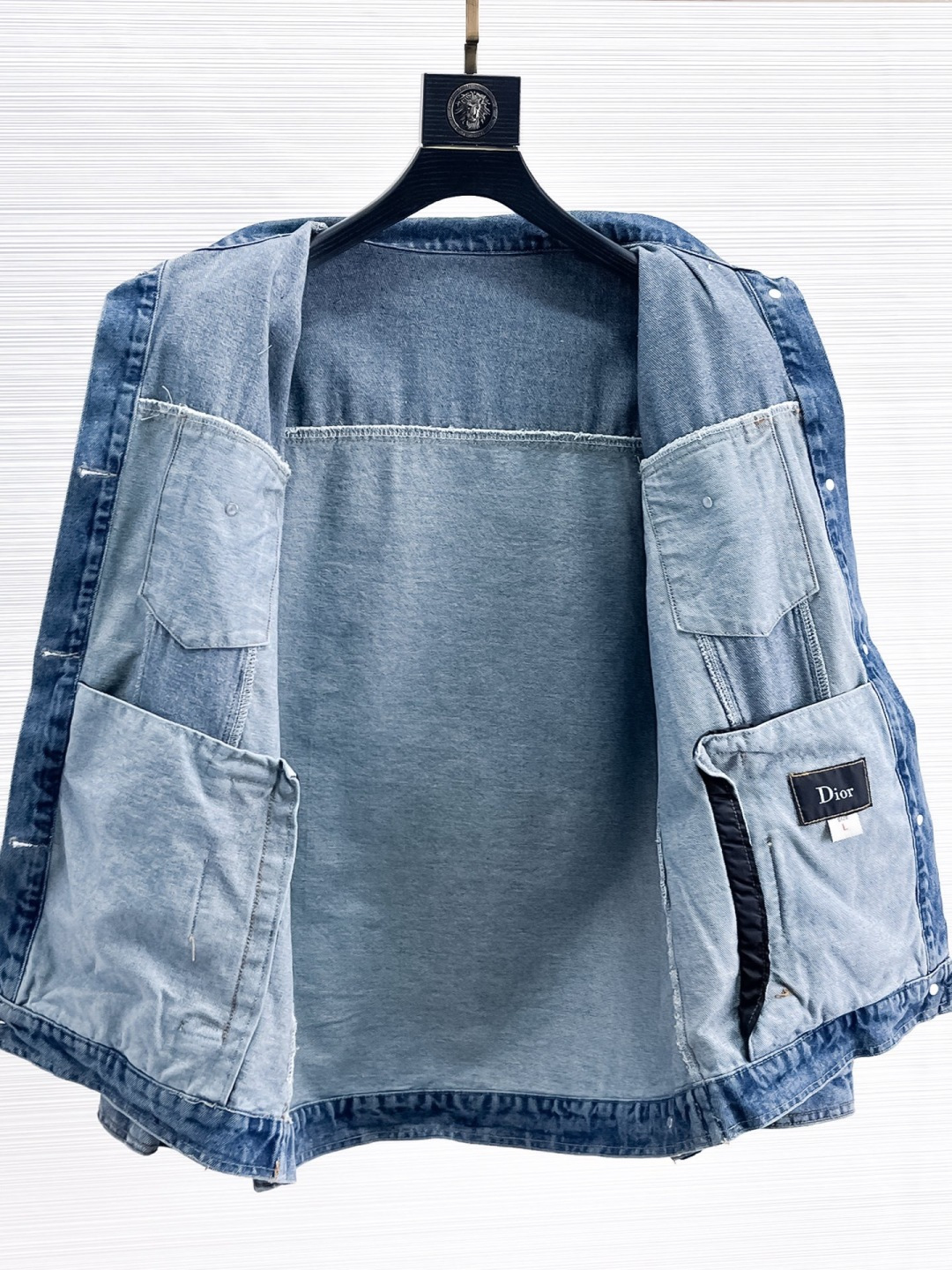 Dior Male Jacket M-xxxl