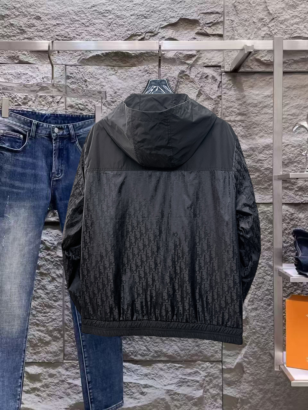 Dior Male Jacket M-xxxl