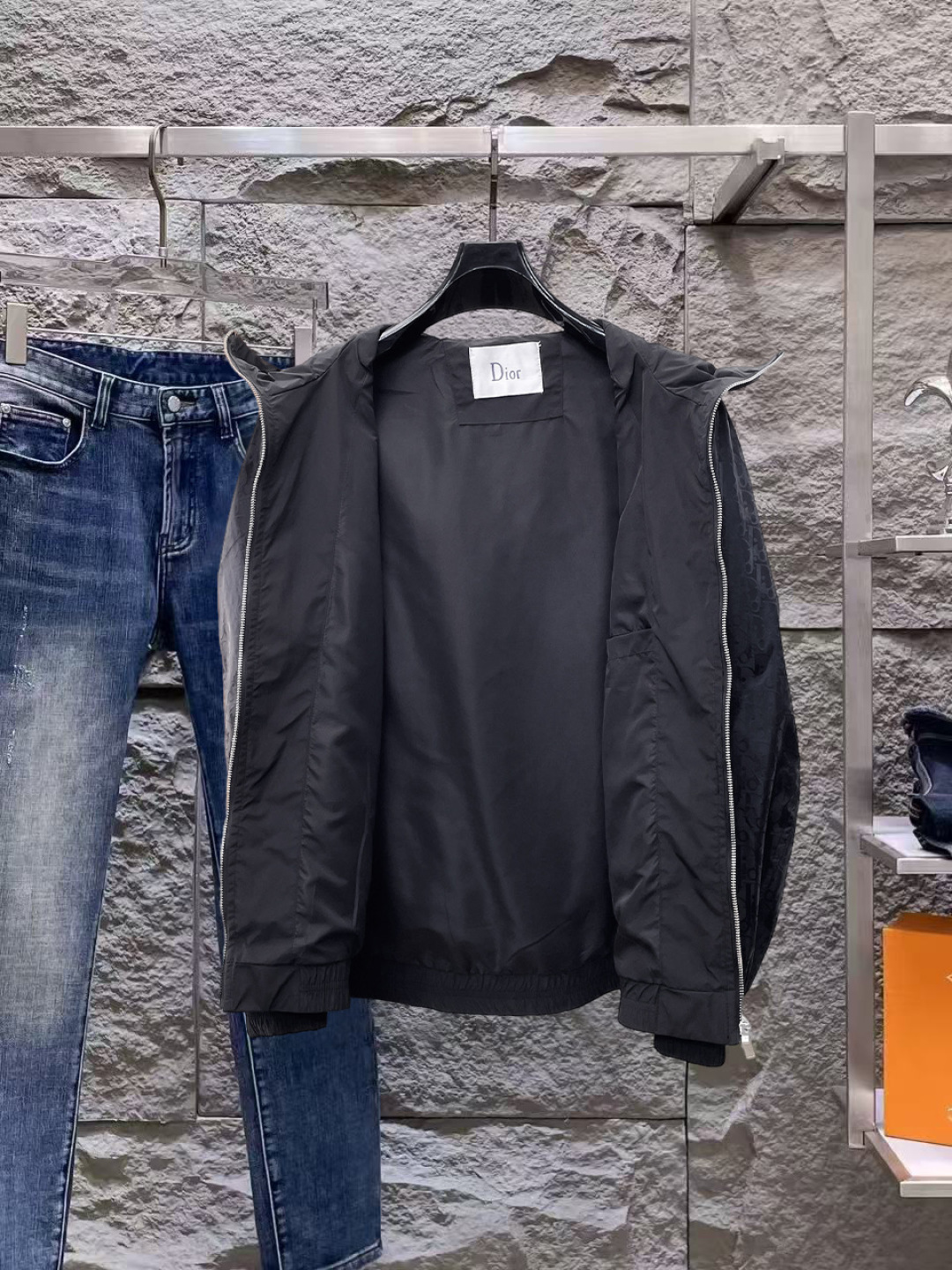 Dior Male Jacket M-xxxl