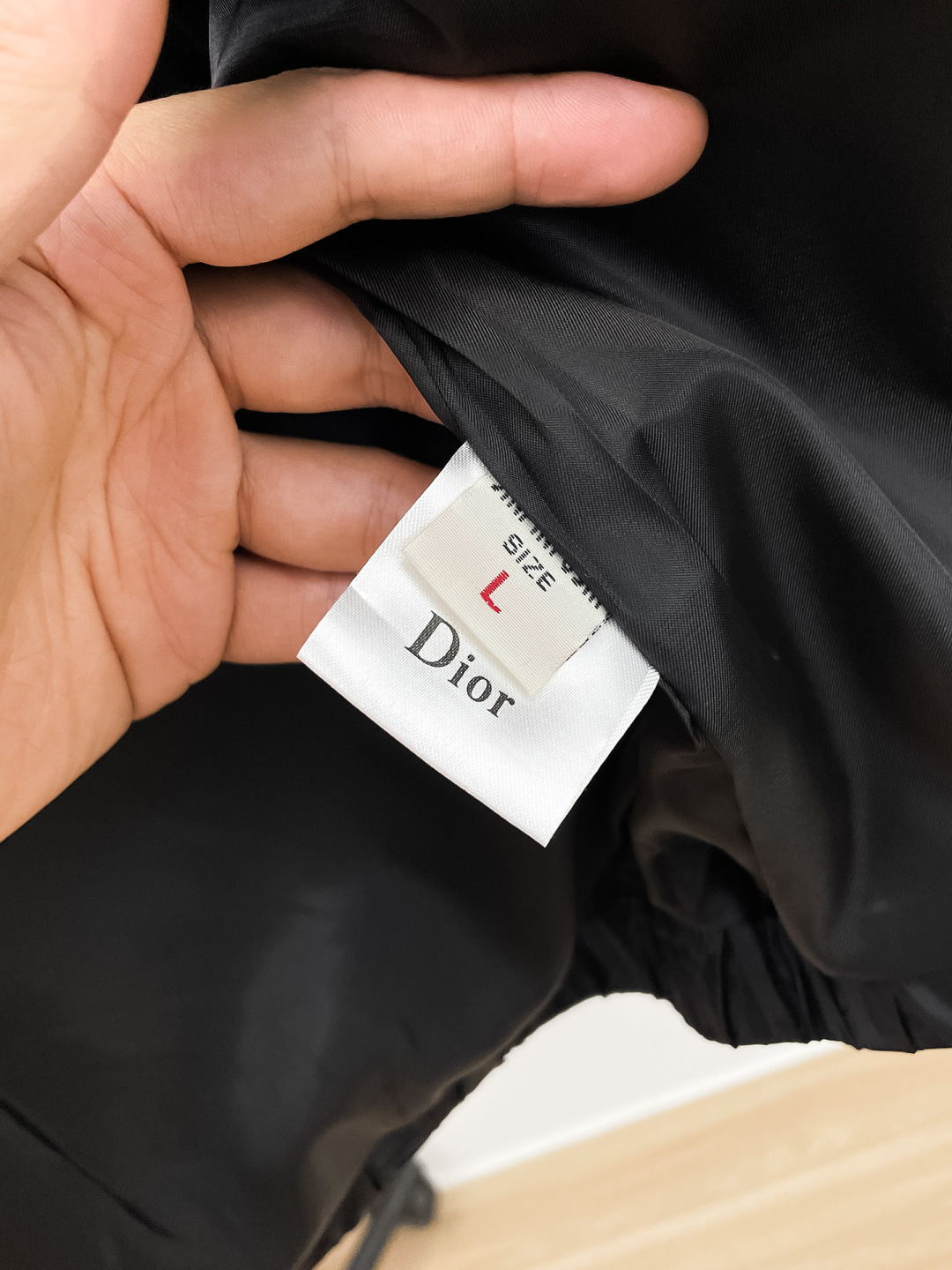 Dior Male Jacket M-xxxl