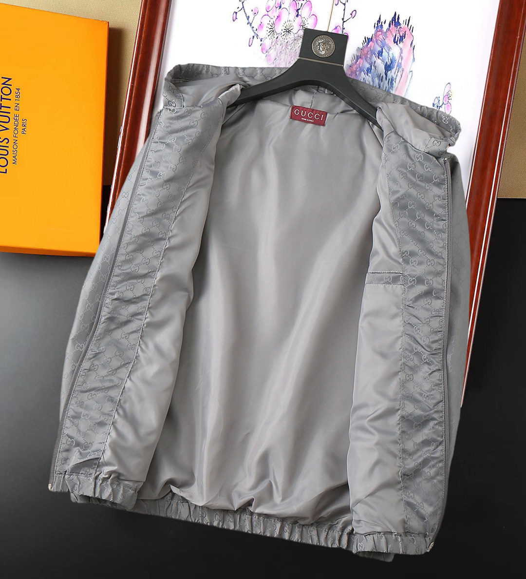 Dior Jacket M-l-xxxl