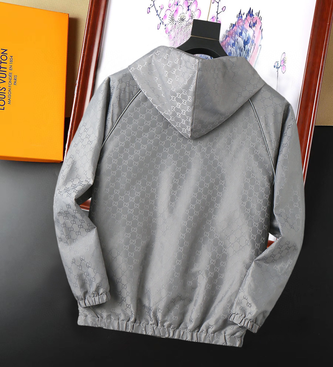 Dior Jacket M-l-xxxl