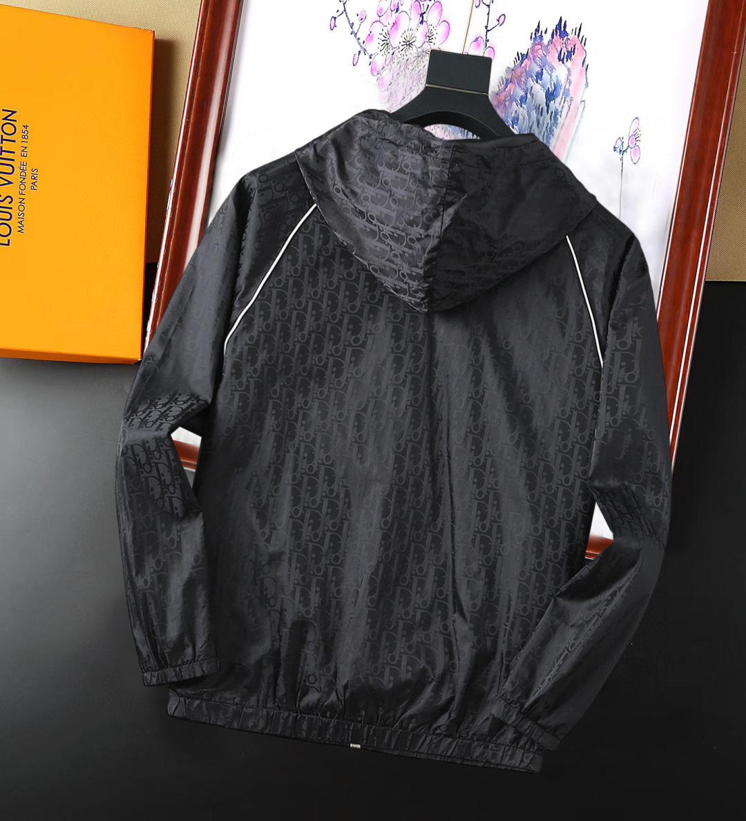 Dior Jacket M-l-xxxl