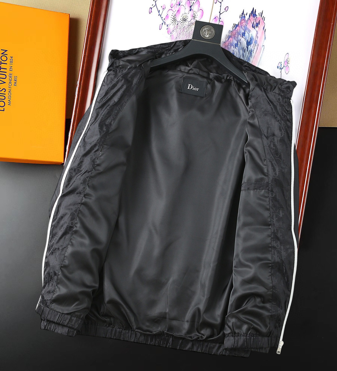 Dior Jacket M-l-xxxl