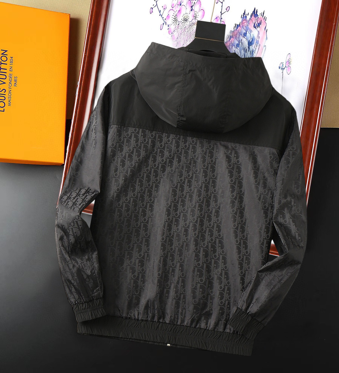 Dior Jacket M-l-xxxl