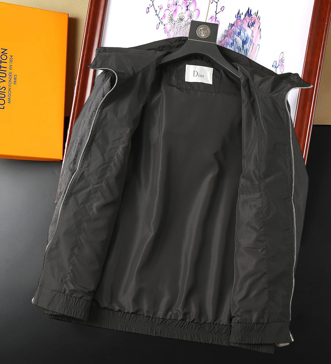 Dior Jacket M-l-xxxl