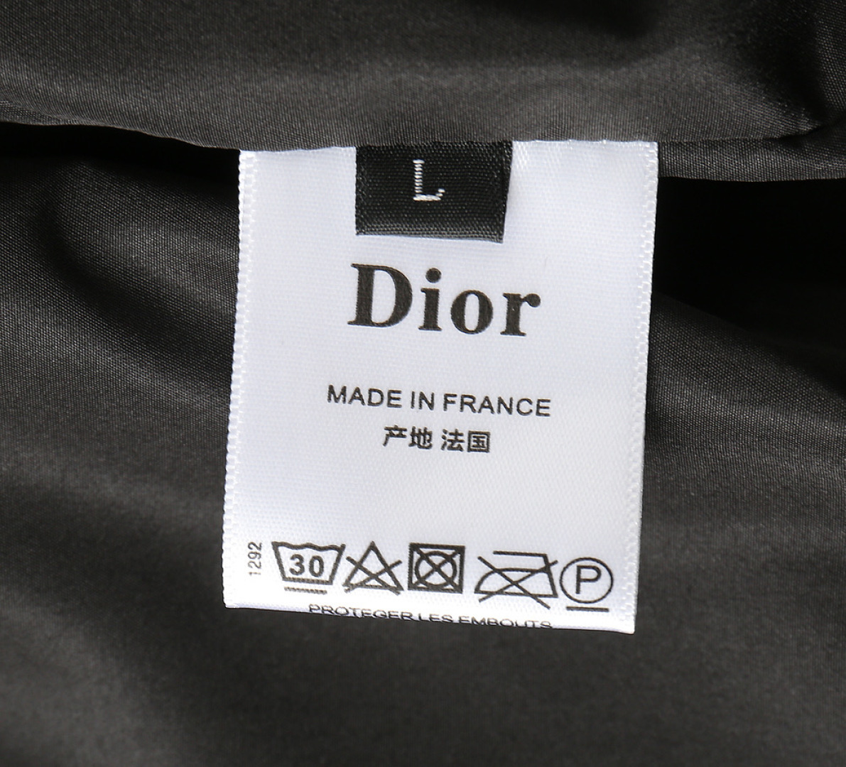 Dior Jacket M-l-xxxl