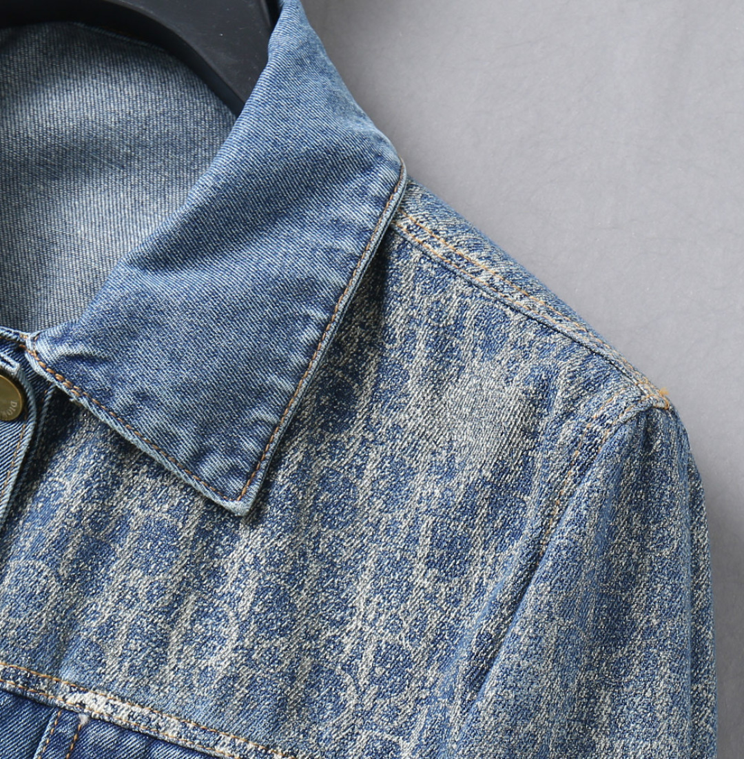 Dior Jacket M-l-xxxl