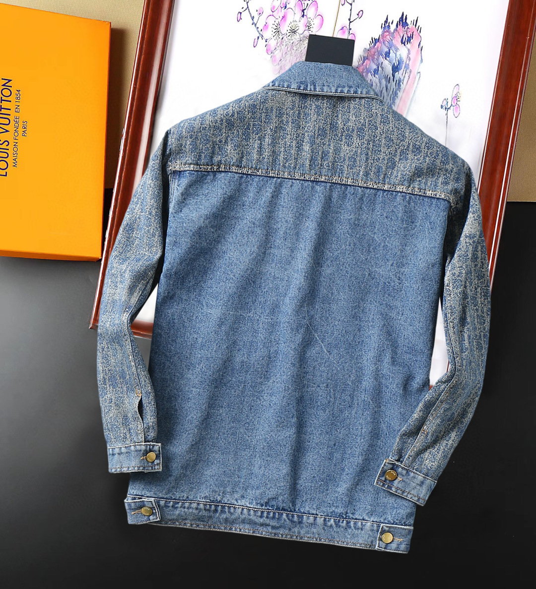 Dior Jacket M-l-xxxl