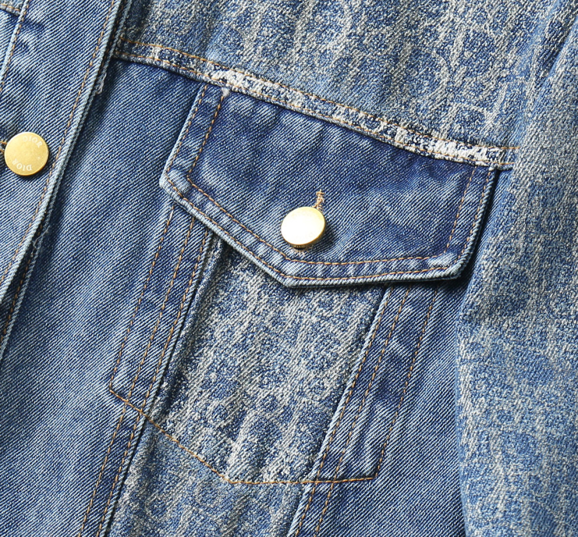 Dior Jacket M-l-xxxl