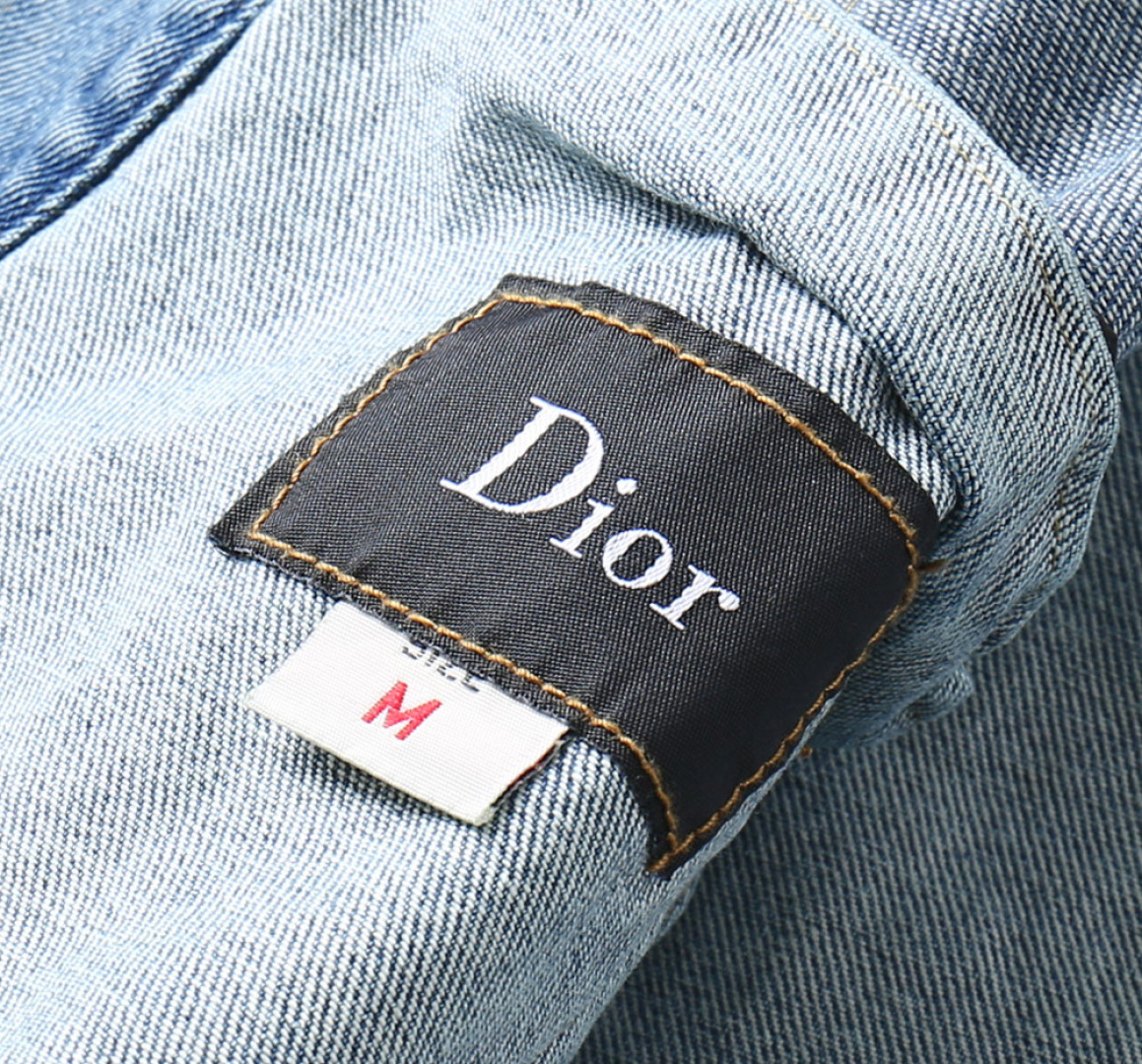 Dior Jacket M-l-xxxl