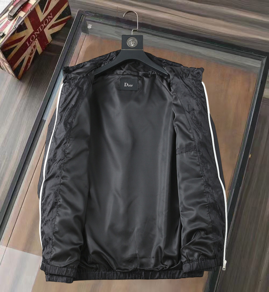 Dior Male Jacket M-xl