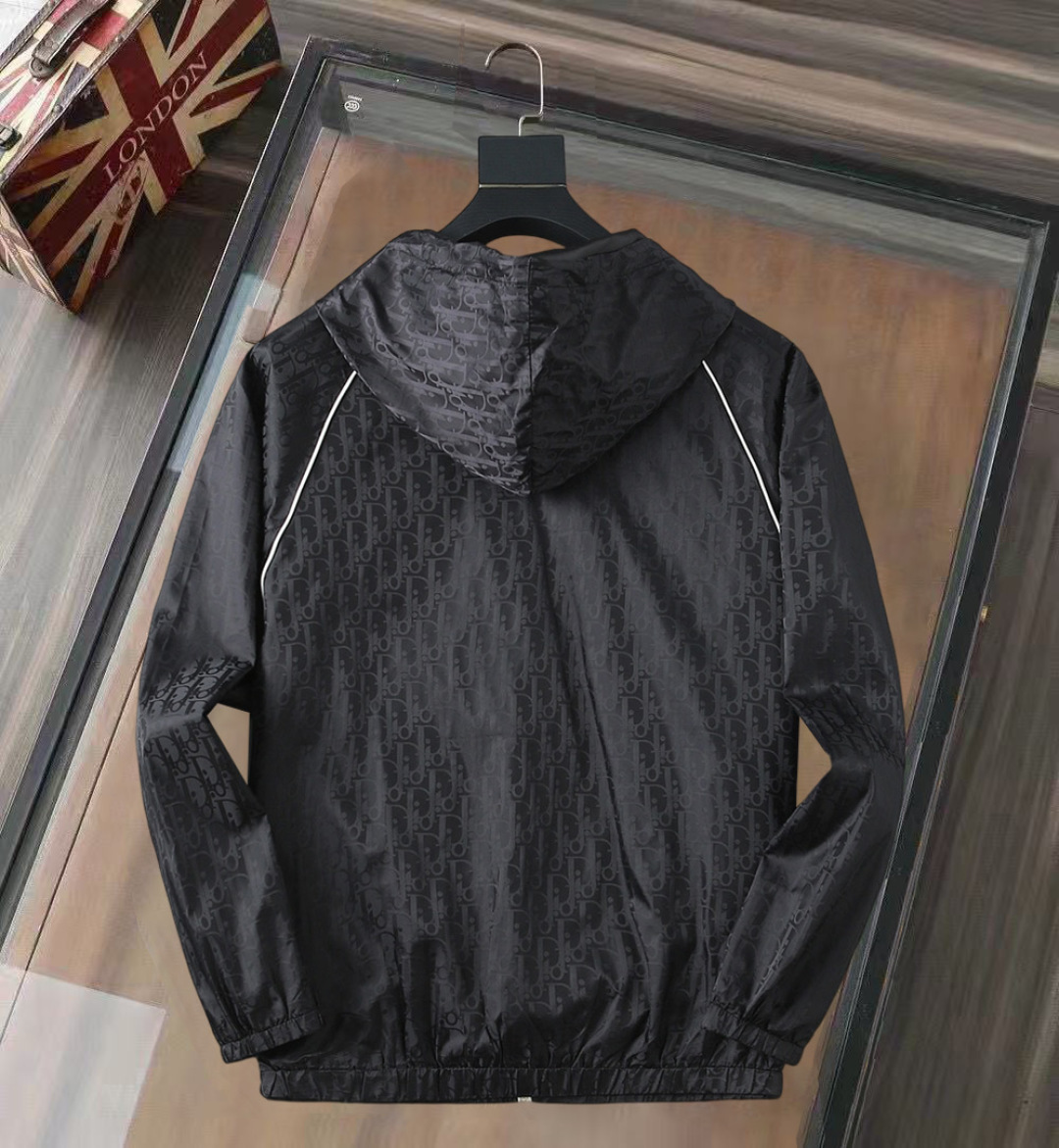 Dior Male Jacket M-xl