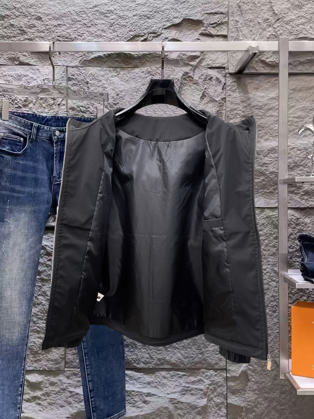 Armani Male Jacket M-xxxl