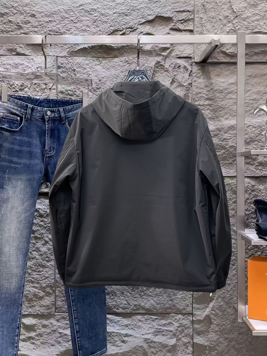 Armani Male Jacket M-xxxl
