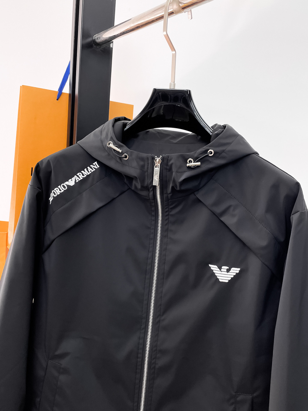 Armani Male Jacket M-xxxl