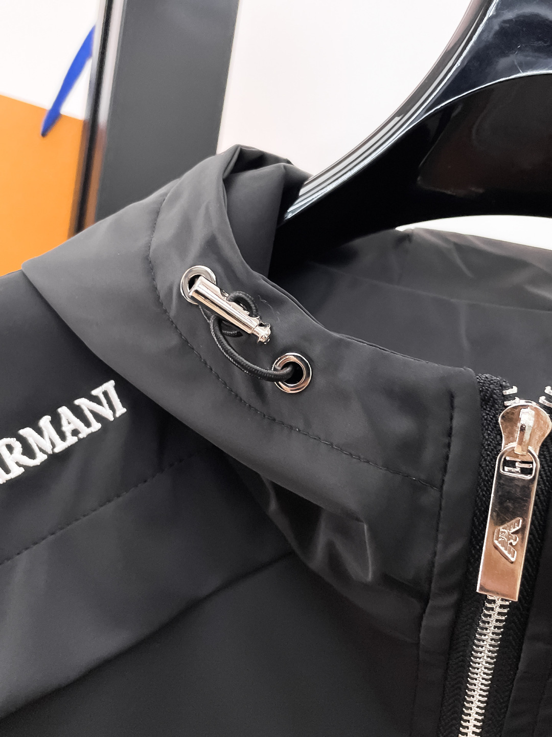 Armani Male Jacket M-xxxl