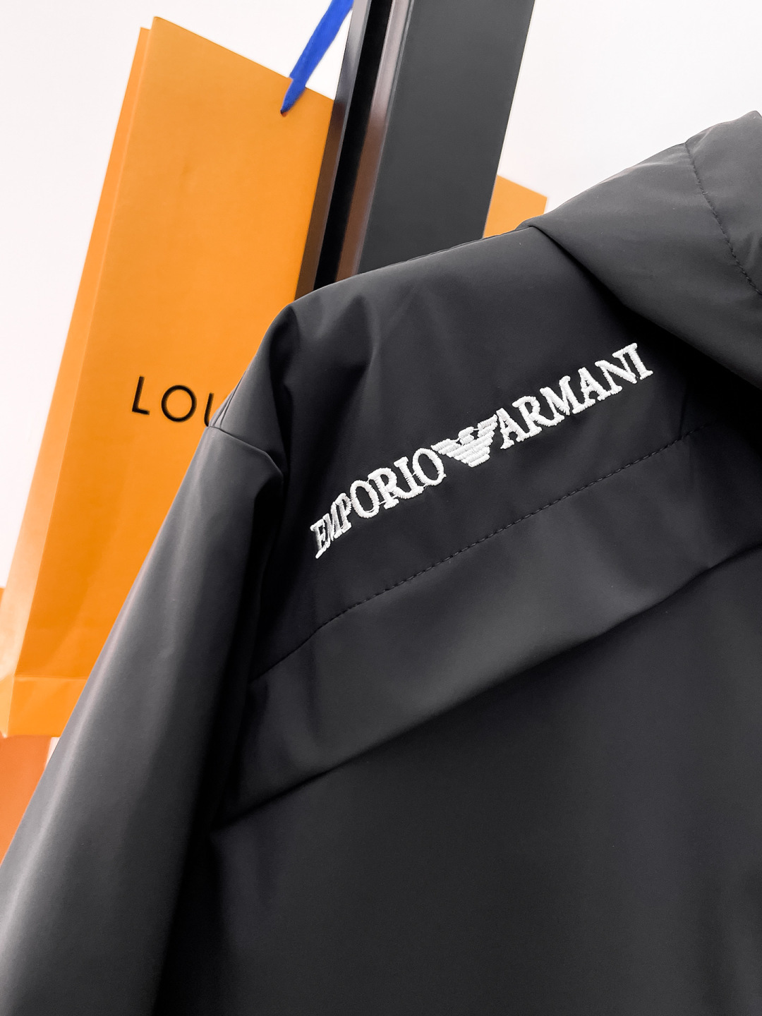 Armani Male Jacket M-xxxl