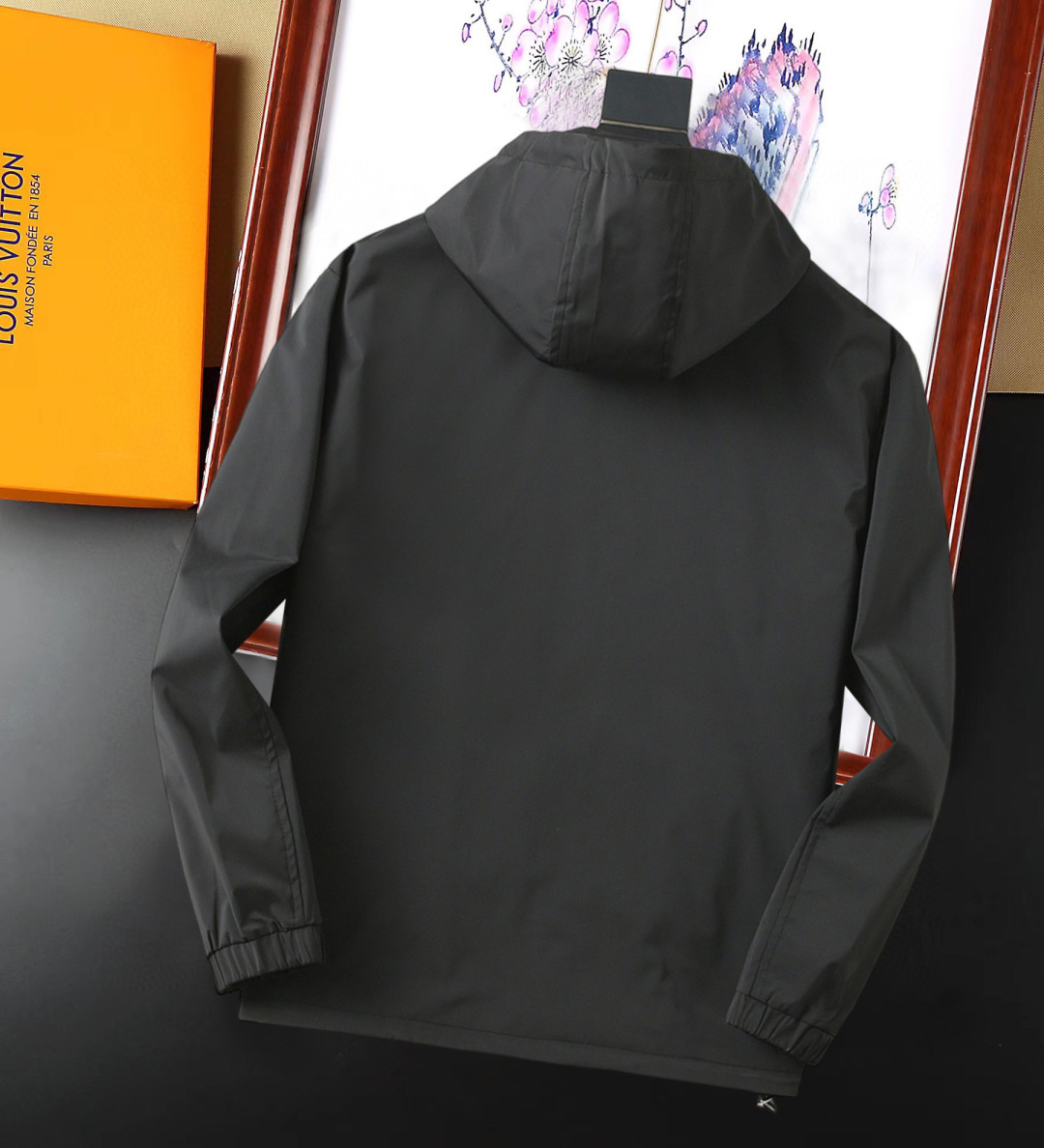 Armani Jacket M-l-xxxl