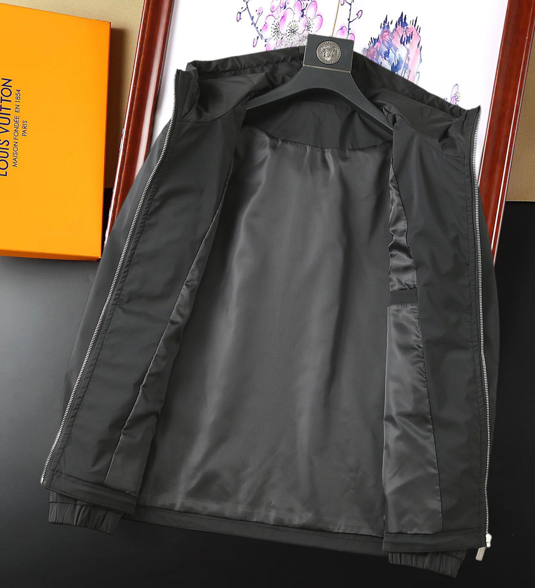 Armani Jacket M-l-xxxl