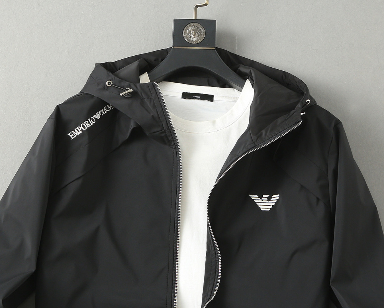 Armani Jacket M-l-xxxl