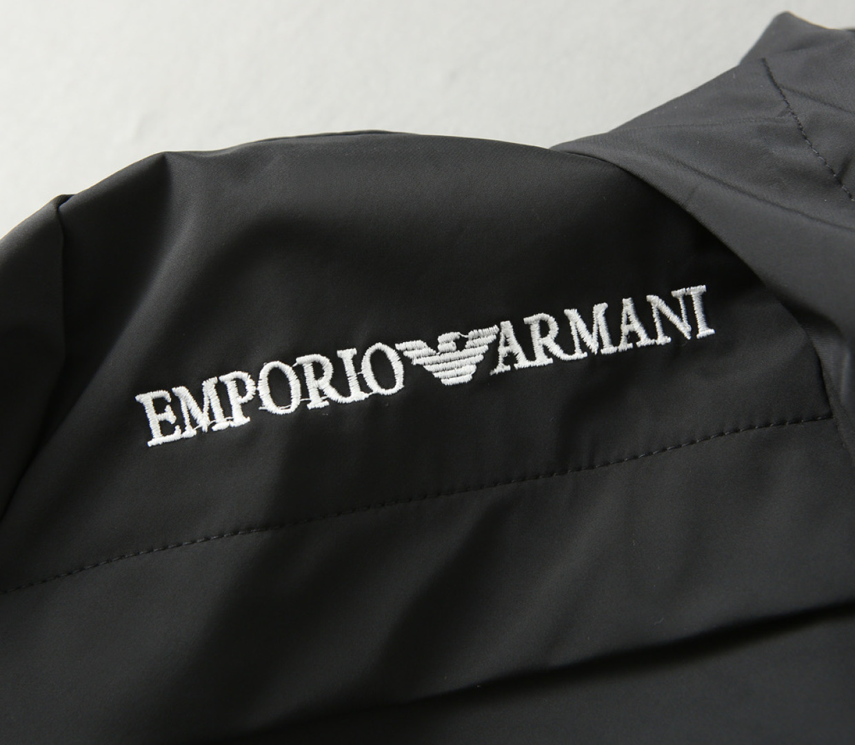Armani Jacket M-l-xxxl