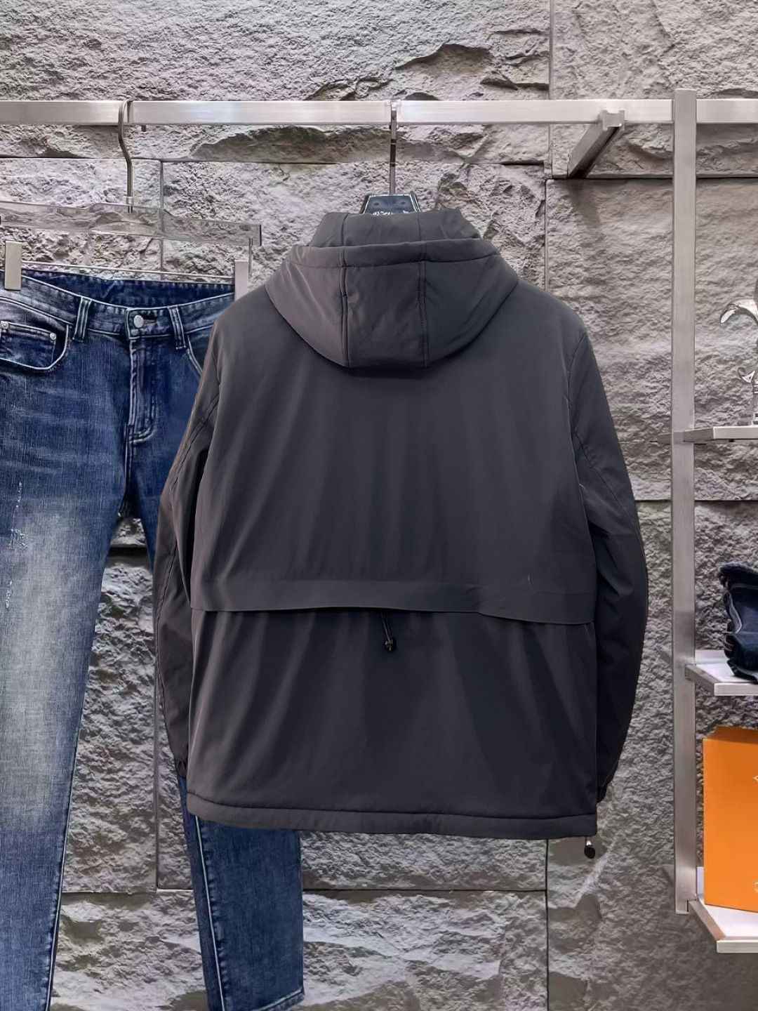 Armani Basic Clothing Cotton M-xxxl