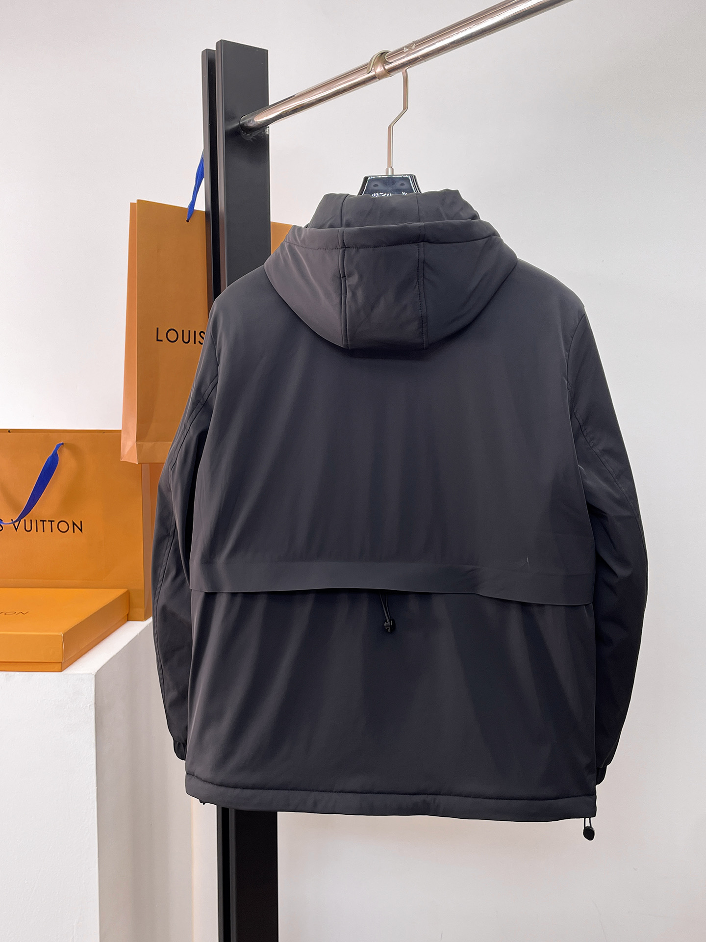 Armani Jacket Cotton M-xxxl